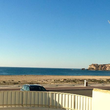 Villa Casa Do Mar -Sea House à Nazaré Extérieur photo