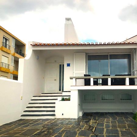 Villa Casa Do Mar -Sea House à Nazaré Extérieur photo