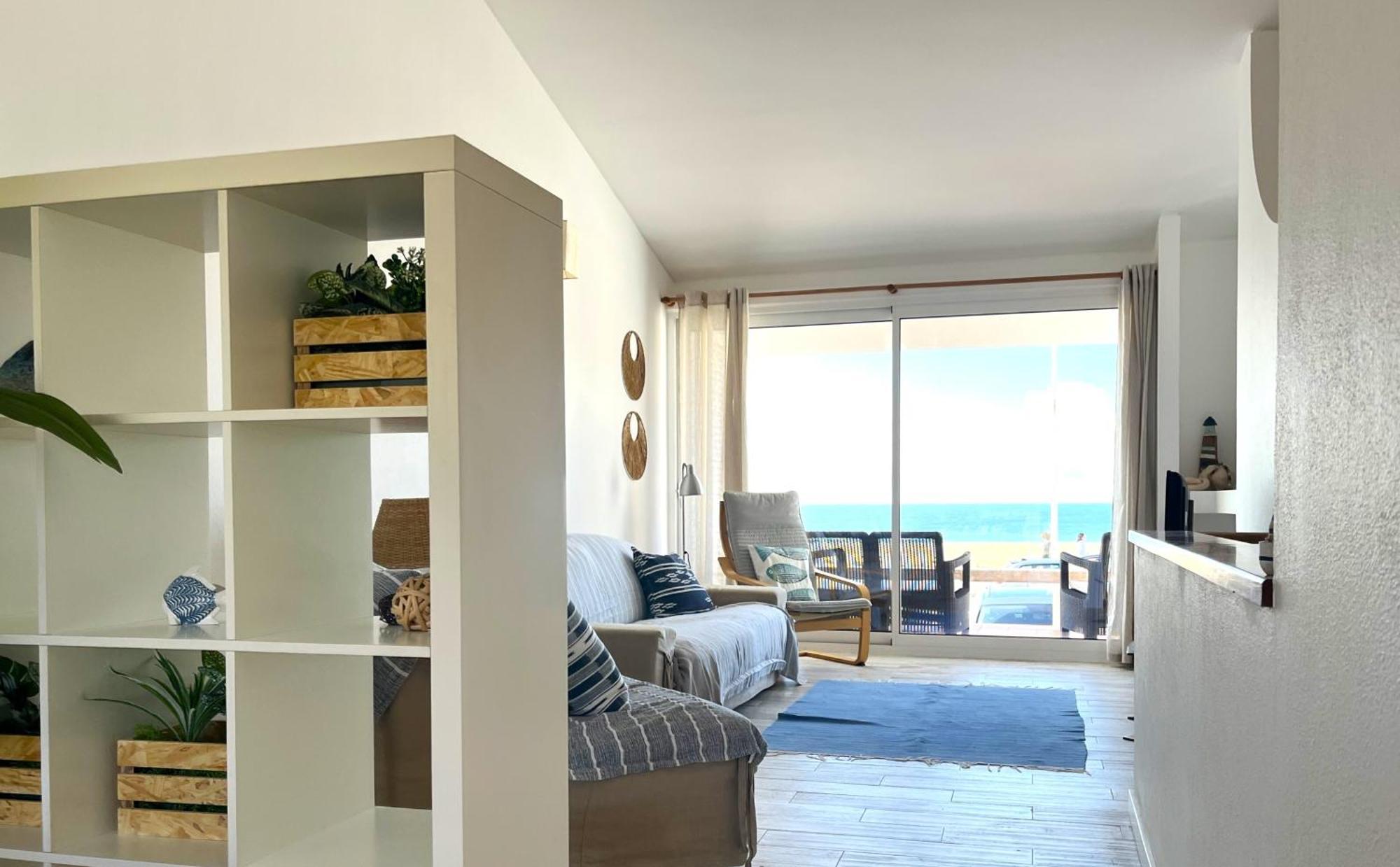 Villa Casa Do Mar -Sea House à Nazaré Extérieur photo