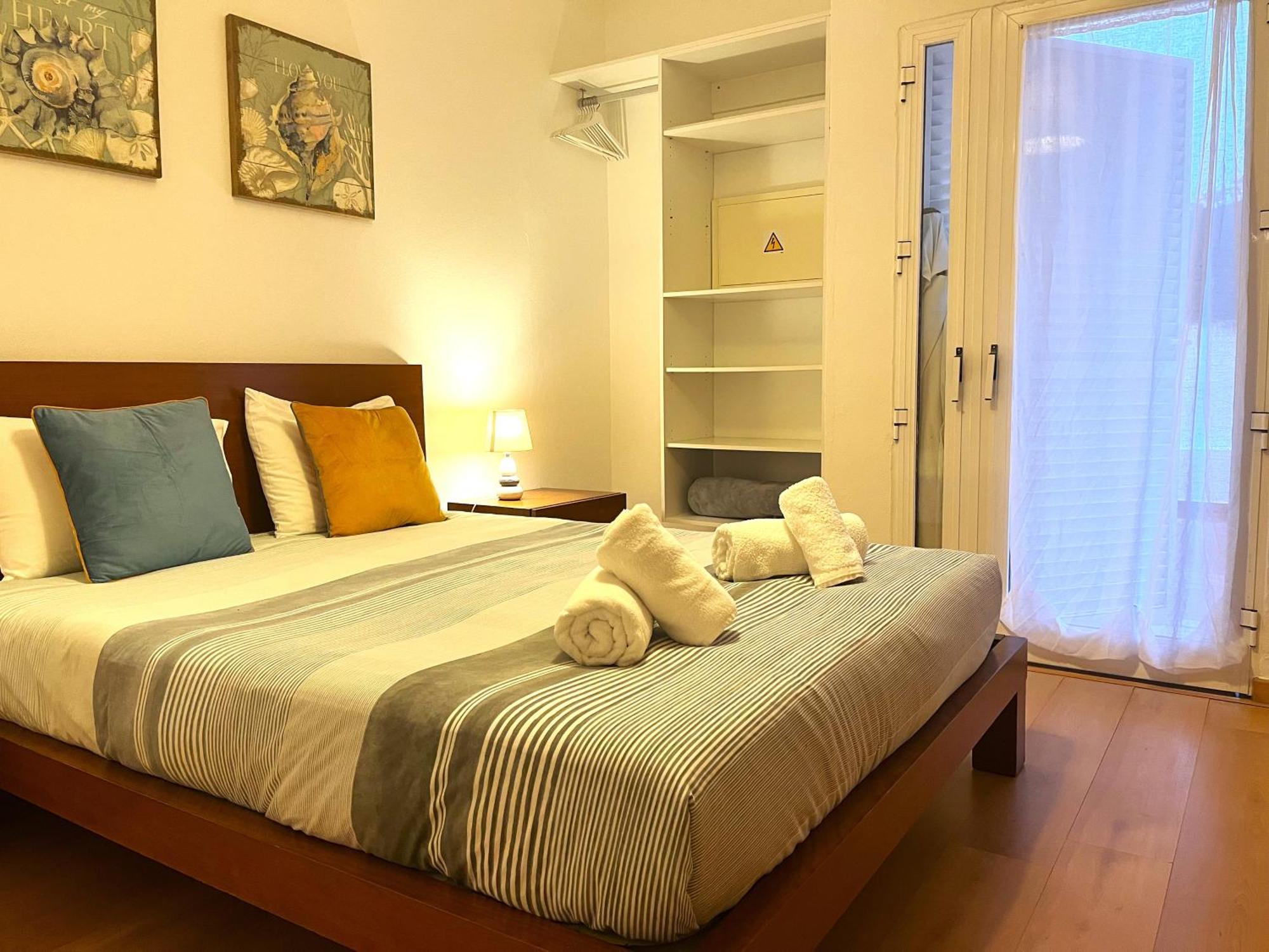 Villa Casa Do Mar -Sea House à Nazaré Extérieur photo
