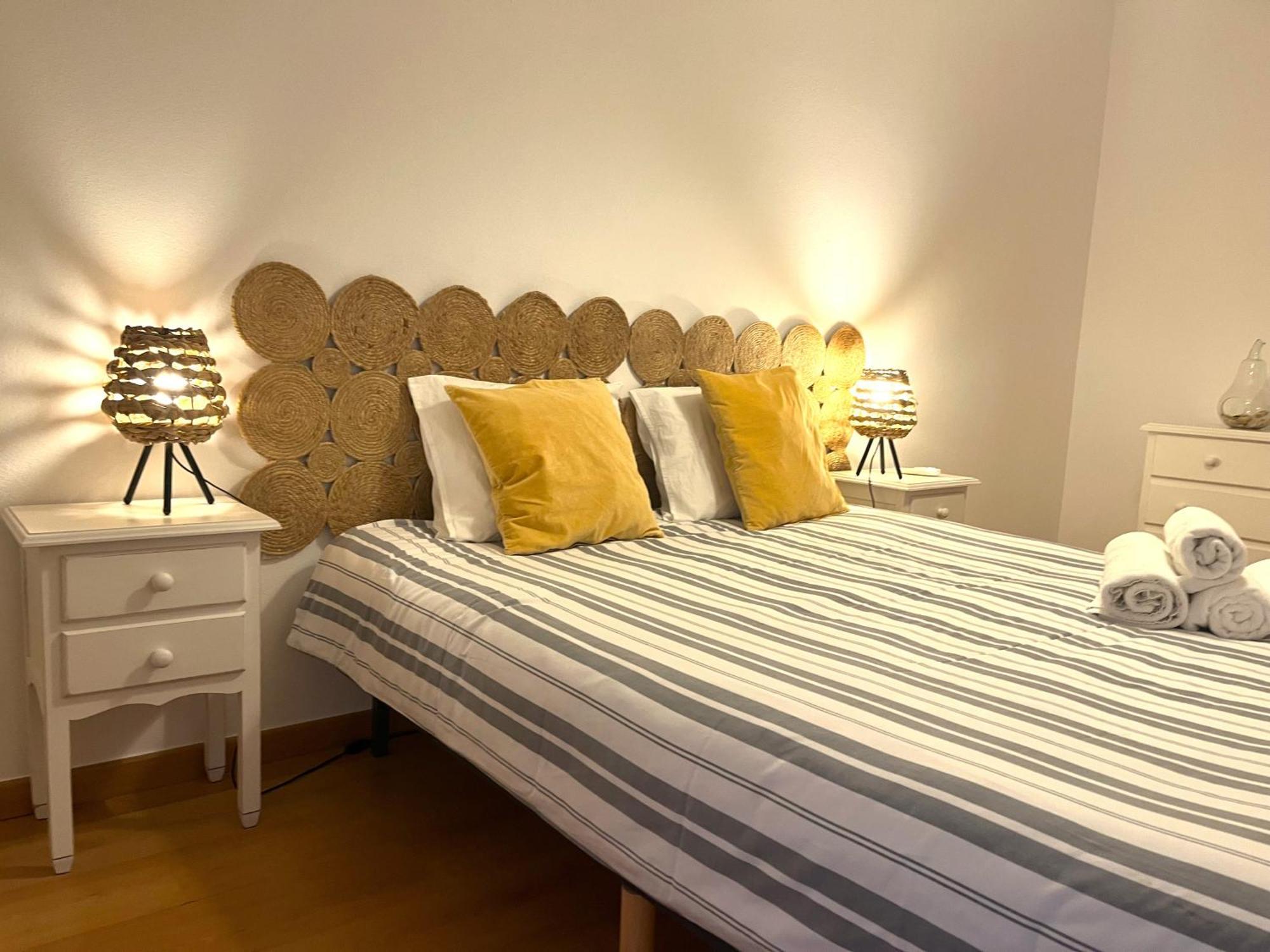 Villa Casa Do Mar -Sea House à Nazaré Extérieur photo